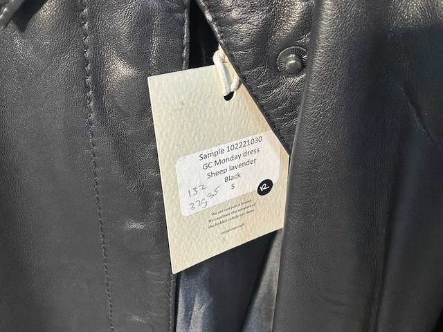 Goose-craft - jurken (10x) - afbeelding 9 van  27