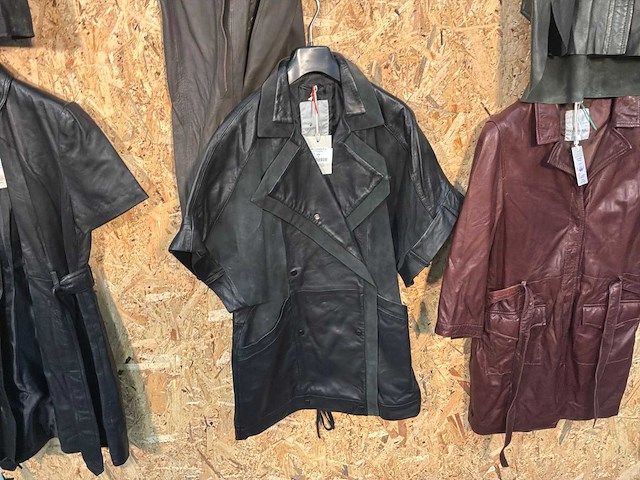 Goose-craft - jurken (10x) - afbeelding 26 van  27