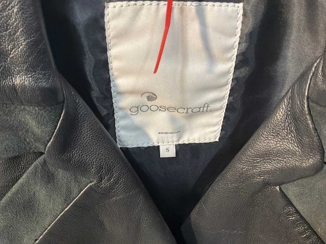 Goose-craft - jurken (10x) - afbeelding 10 van  27