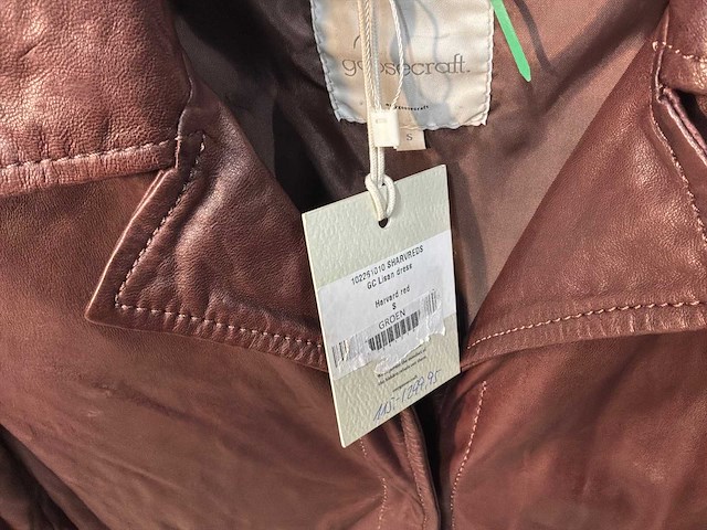 Goose-craft - jurken (10x) - afbeelding 12 van  27