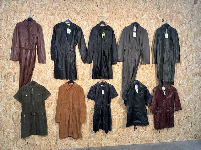 Goose-craft - jurken (10x) - afbeelding 23 van  27