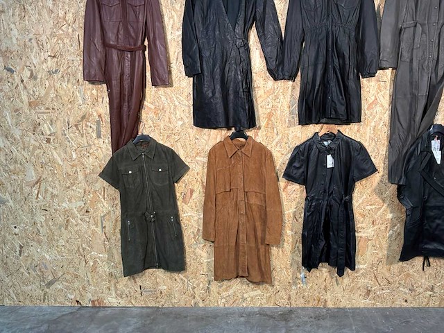 Goose-craft - jurken (10x) - afbeelding 13 van  27