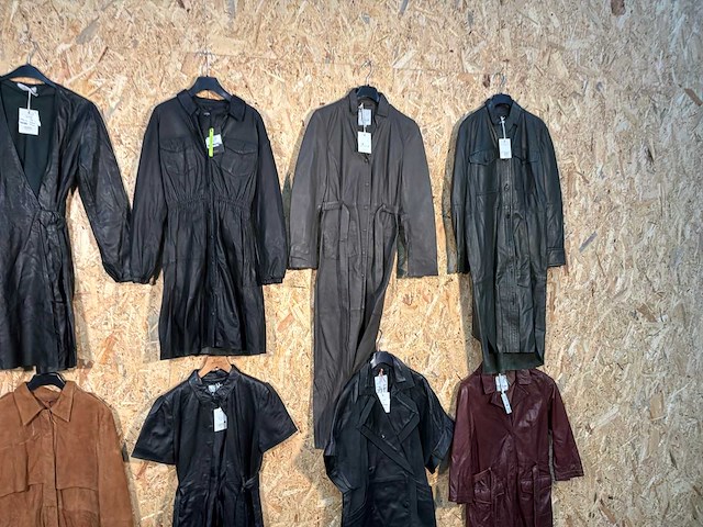 Goose-craft - jurken (10x) - afbeelding 14 van  27