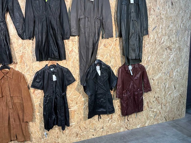 Goose-craft - jurken (10x) - afbeelding 22 van  27