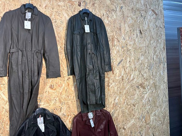 Goose-craft - jurken (10x) - afbeelding 15 van  27