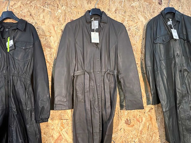 Goose-craft - jurken (10x) - afbeelding 17 van  27