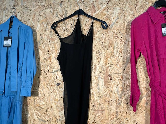 Goose-craft - jurken (10x) - afbeelding 3 van  21