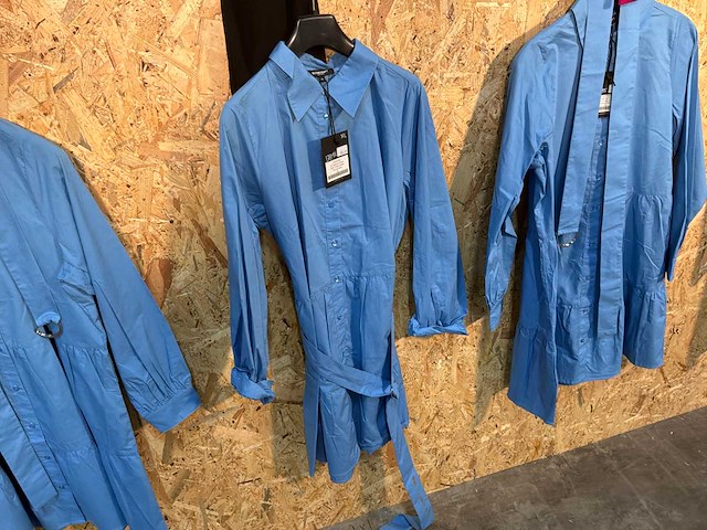 Goose-craft - jurken (10x) - afbeelding 6 van  21