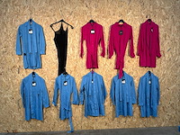 Goose-craft - jurken (10x) - afbeelding 1 van  21