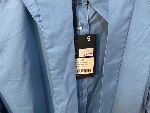 Goose-craft - jurken (10x) - afbeelding 14 van  21