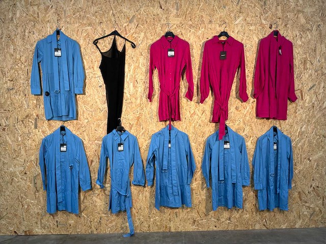 Goose-craft - jurken (10x) - afbeelding 12 van  21