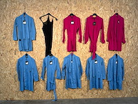 Goose-craft - jurken (10x) - afbeelding 12 van  21