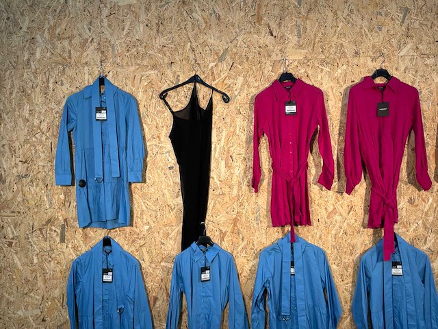 Goose-craft - jurken (10x) - afbeelding 15 van  21