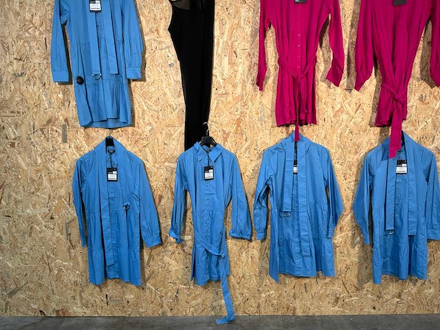 Goose-craft - jurken (10x) - afbeelding 16 van  21