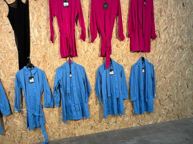 Goose-craft - jurken (10x) - afbeelding 18 van  21