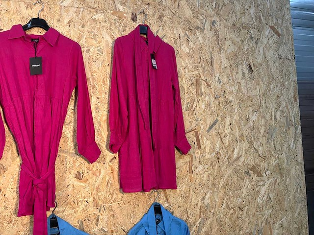 Goose-craft - jurken (10x) - afbeelding 19 van  21