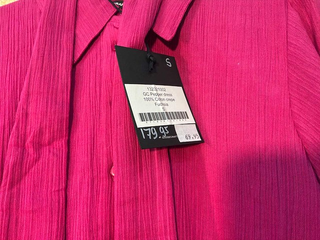 Goose-craft - jurken (10x) - afbeelding 20 van  21