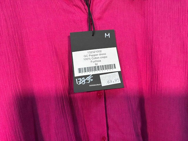 Goose-craft - jurken (10x) - afbeelding 21 van  21