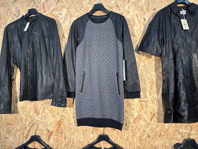 Goose-craft - jurken (10x) - afbeelding 15 van  21