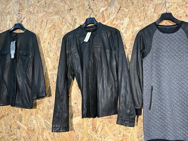 Goose-craft - jurken (10x) - afbeelding 1 van  21