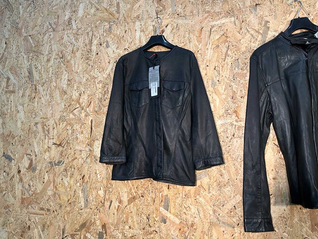 Goose-craft - jurken (10x) - afbeelding 19 van  21