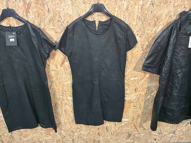 Goose-craft - jurken (10x) - afbeelding 4 van  21