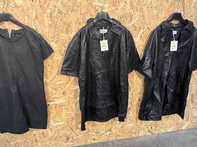 Goose-craft - jurken (10x) - afbeelding 5 van  21