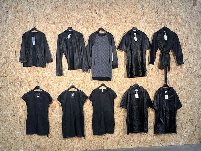 Goose-craft - jurken (10x) - afbeelding 14 van  21