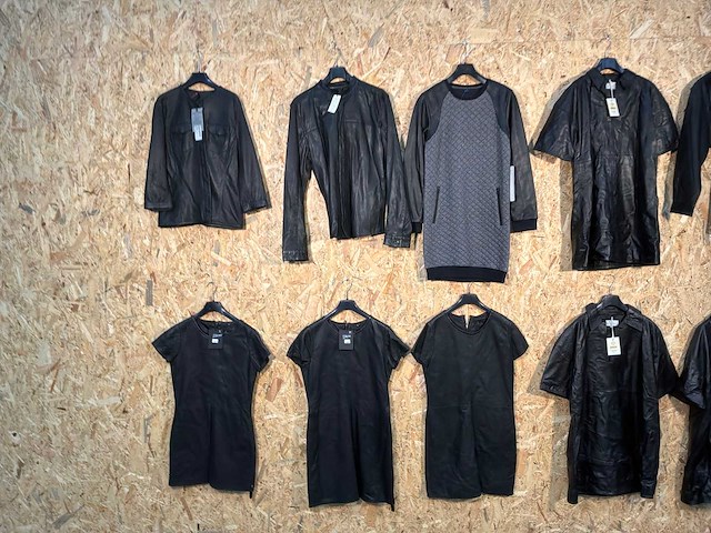 Goose-craft - jurken (10x) - afbeelding 7 van  21