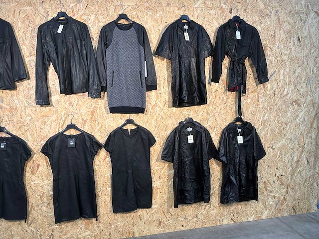 Goose-craft - jurken (10x) - afbeelding 10 van  21