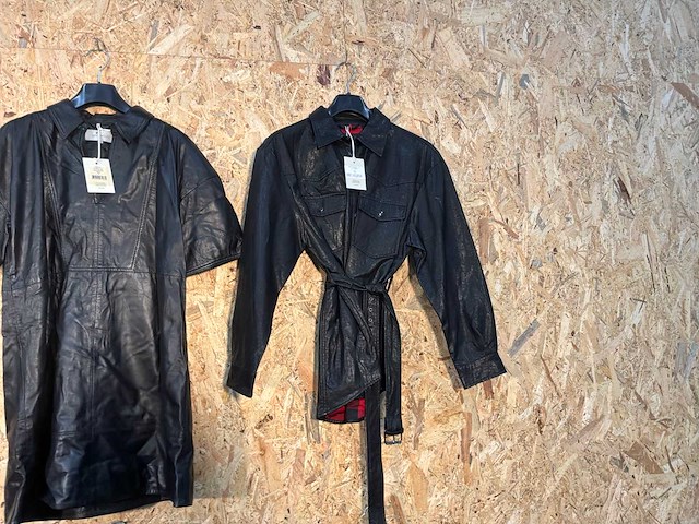 Goose-craft - jurken (10x) - afbeelding 11 van  21