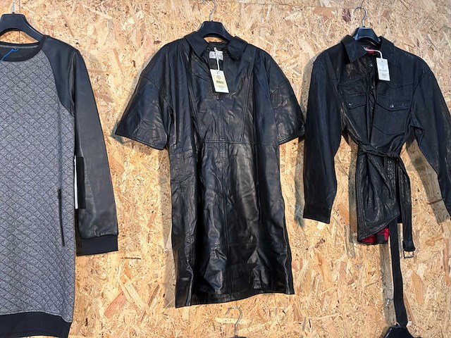 Goose-craft - jurken (10x) - afbeelding 12 van  21