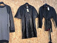 Goose-craft - jurken (10x) - afbeelding 12 van  21