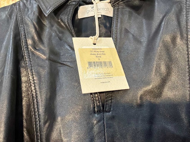 Goose-craft - jurken (10x) - afbeelding 13 van  21