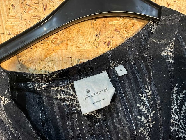 Goose-craft - jurken (5x) - afbeelding 2 van  13