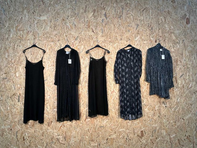 Goose-craft - jurken (5x) - afbeelding 5 van  13