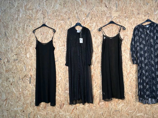 Goose-craft - jurken (5x) - afbeelding 6 van  13