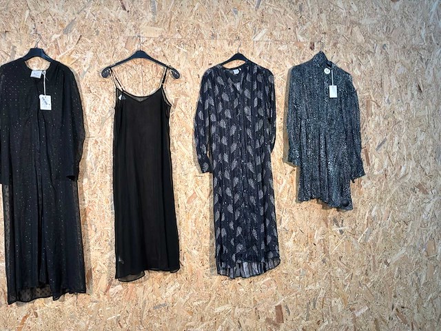 Goose-craft - jurken (5x) - afbeelding 9 van  13