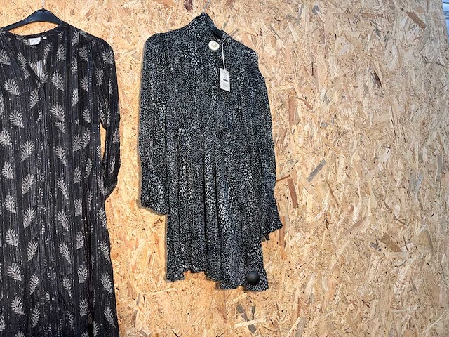 Goose-craft - jurken (5x) - afbeelding 10 van  13