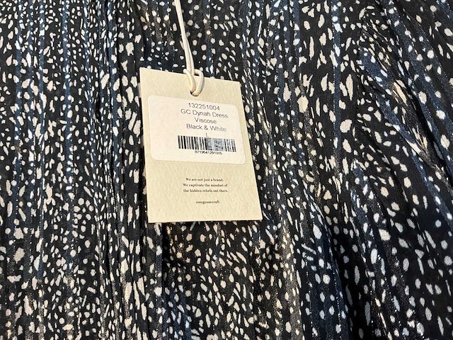 Goose-craft - jurken (5x) - afbeelding 11 van  13