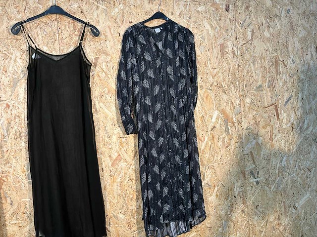 Goose-craft - jurken (5x) - afbeelding 12 van  13