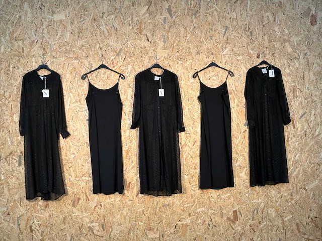 Goose-craft - jurken (5x) - afbeelding 9 van  11