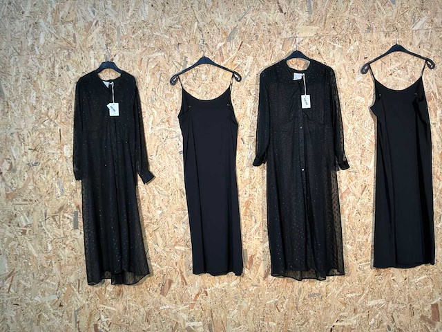 Goose-craft - jurken (5x) - afbeelding 4 van  11