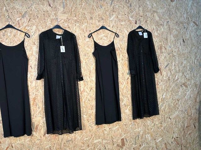 Goose-craft - jurken (5x) - afbeelding 6 van  11