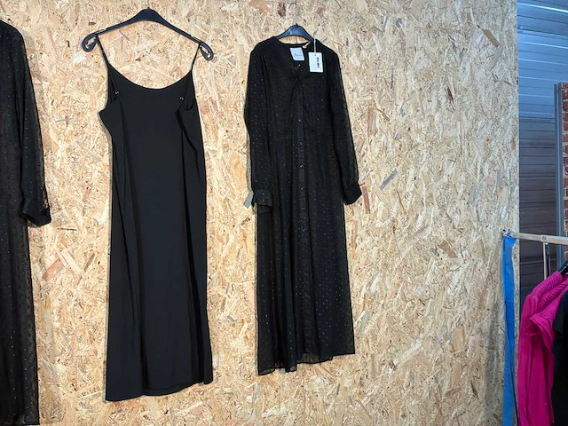 Goose-craft - jurken (5x) - afbeelding 7 van  11