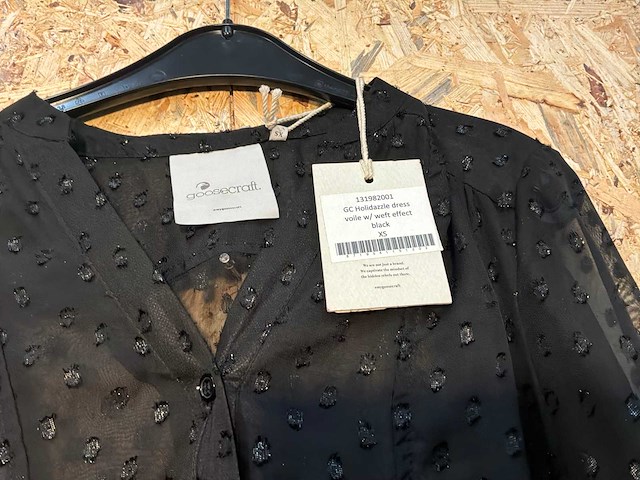 Goose-craft - jurken (5x) - afbeelding 11 van  11