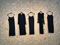 Goose-craft - jurken (5x) - afbeelding 2 van  8