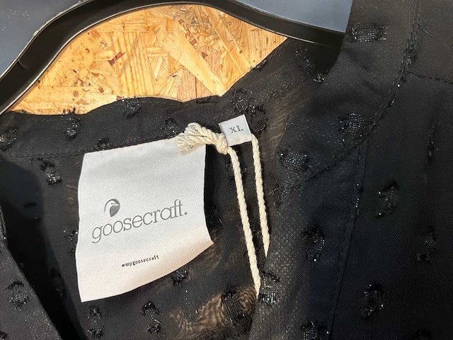 Goose-craft - jurken (5x) - afbeelding 8 van  8