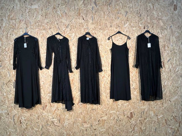 Goose-craft - jurken (6x) - afbeelding 1 van  11