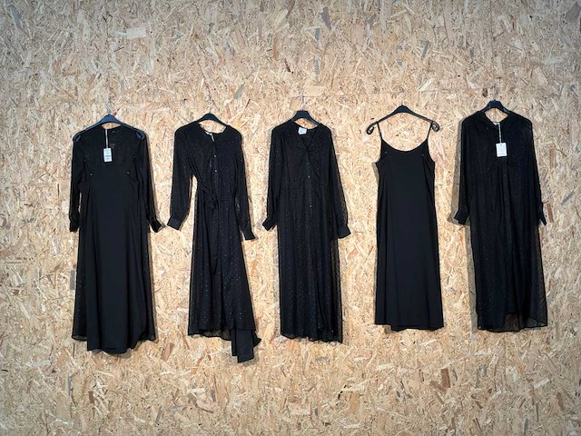 Goose-craft - jurken (6x) - afbeelding 3 van  11